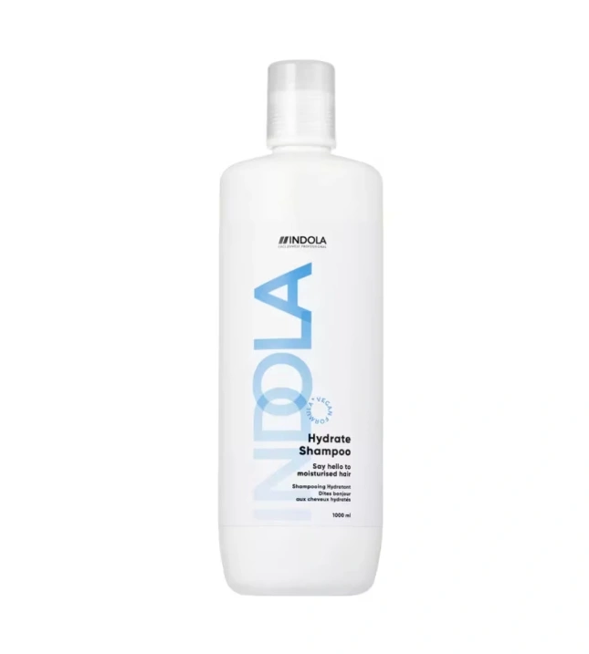 Indola Hydrate Sampon - 1000ml főképe